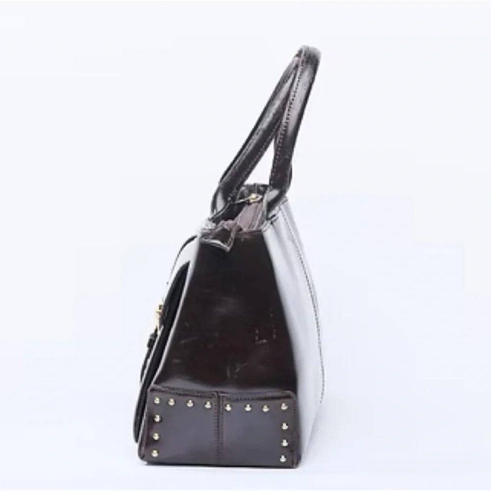 Arcadia Front Pocket‎ Purse